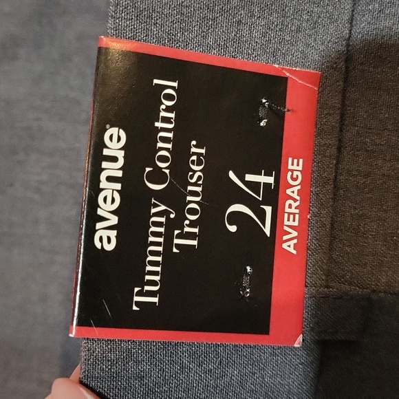 Avenue Trousers - Picture 14 of 14